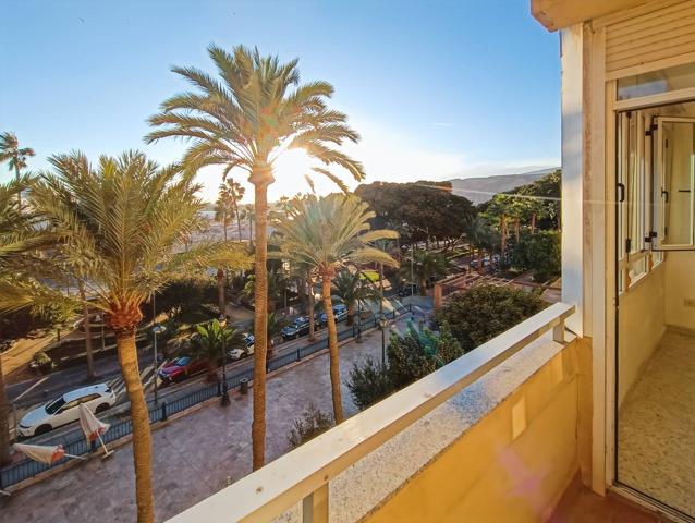 Piso En venta en Puerto De Almería, Almería photo 0