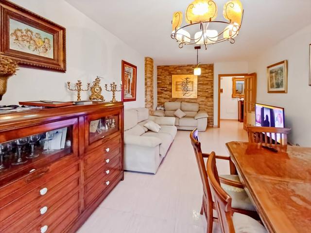 Piso En venta en Plaza Toros, Almería photo 0