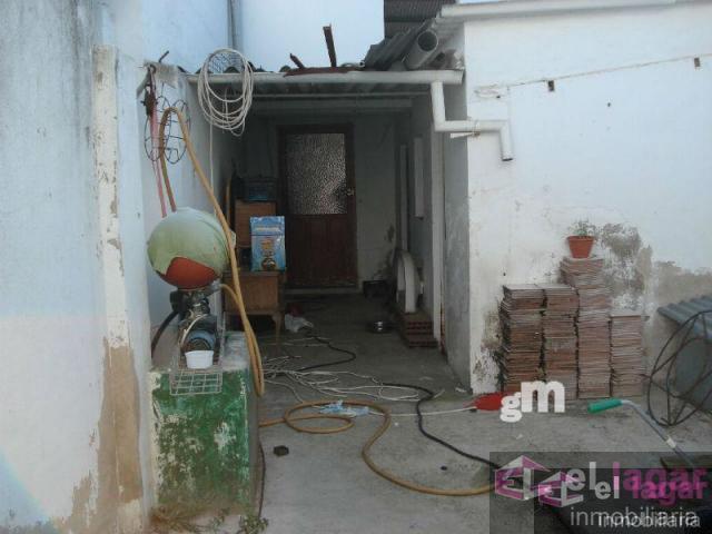 Nave Industrial En venta en Semicentro, Montijo photo 0