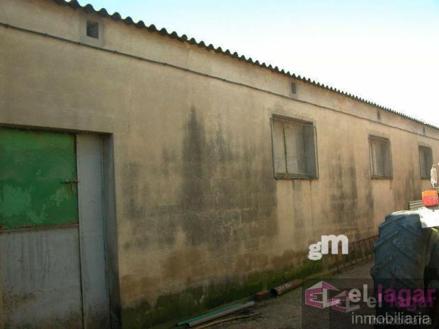 Nave Industrial En venta en Poligono Industrial, Montijo photo 0