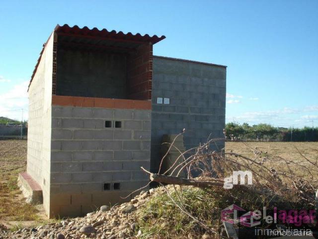 Terreno Urbanizable En venta en Camino Viejo De Barbaño, Montijo photo 0