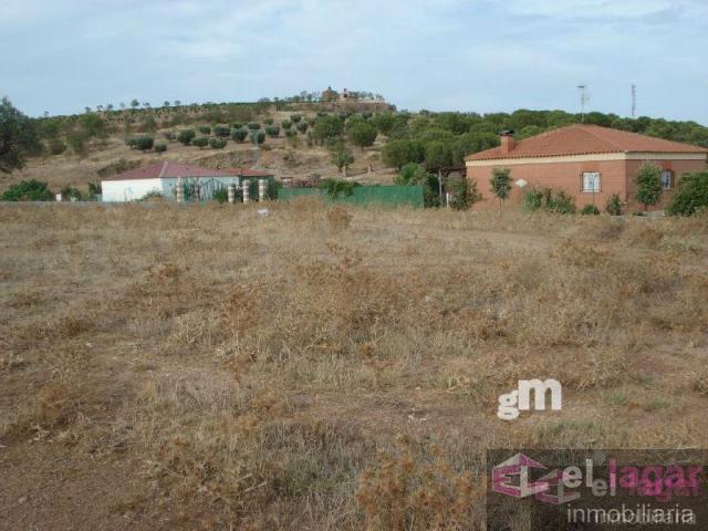 Terreno Urbanizable En venta en San Gregorio, Montijo photo 0