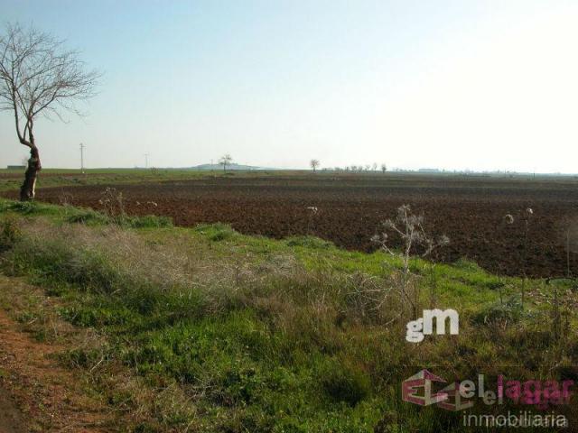 Terreno Urbanizable En venta en Pista Del Canal, Montijo photo 0