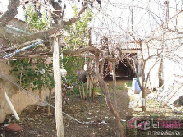 Terreno Urbanizable En venta en Semicentro, Montijo photo 0