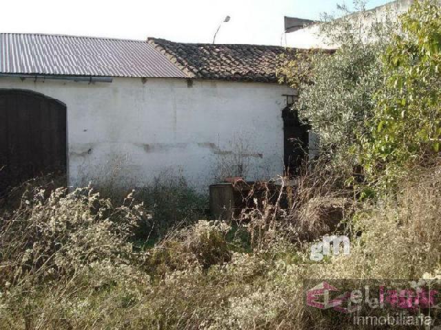Terreno Urbanizable En venta en Concepción Arenal, Montijo photo 0