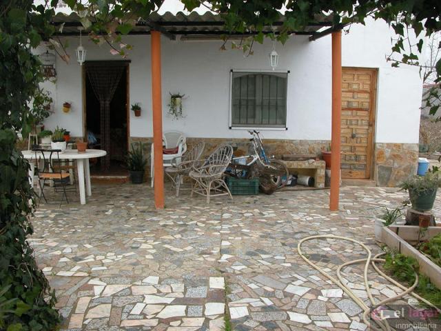Casa De Campo En venta en Ctra Torremayor, Montijo photo 0