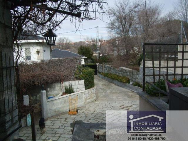 Unifamiliar En venta en Sur, Colmenar Viejo photo 0