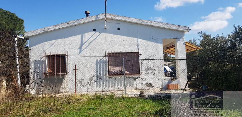 Terreno Urbanizable En venta en Norte, Loranca De Tajuña photo 0