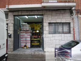 Nave Industrial En venta en Sur, Colmenar Viejo photo 0