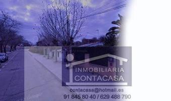 Terreno Urbanizable En venta en Hortaleza, Madrid photo 0