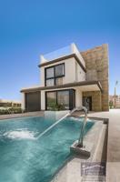 Casa En venta en Orihuela Costa, Dehesa De Campoamor photo 0