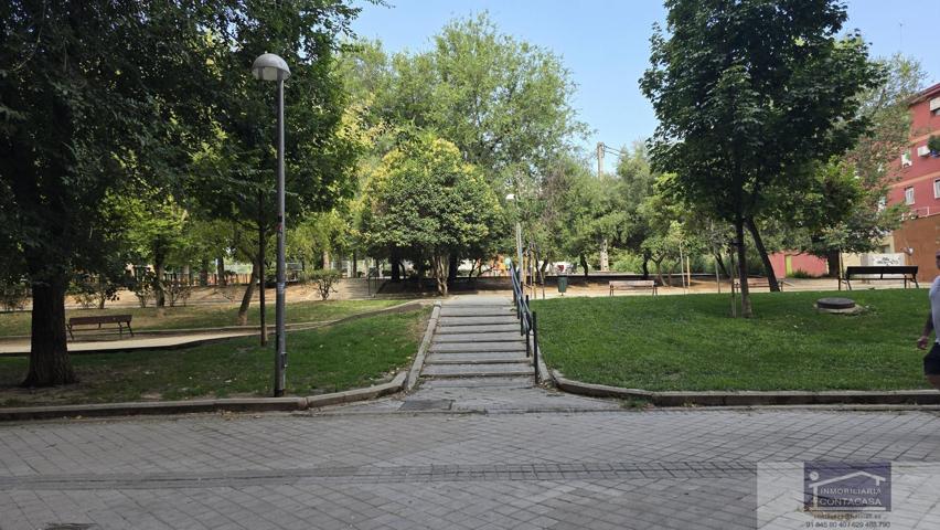 Piso En venta en Vallecas, Madrid photo 0