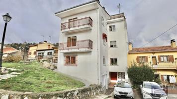 Piso En venta en Todas, Cercedilla photo 0