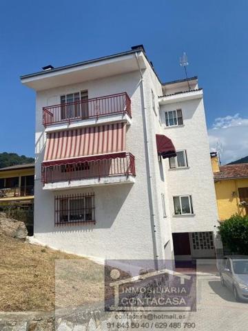 Piso En venta en Todas, Cercedilla photo 0