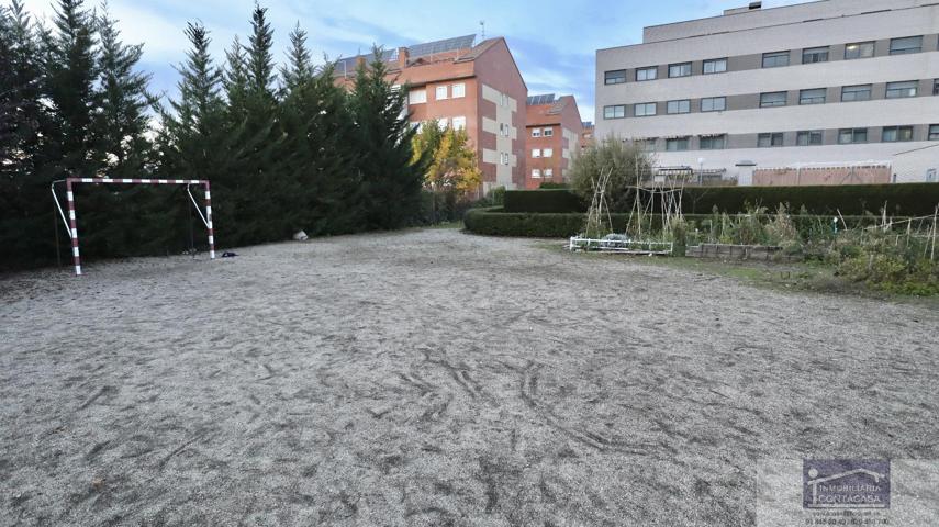Piso En venta en La Estación Consorcio, Colmenar Viejo photo 0