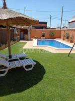 Unifamiliar En alquiler en Avda De La Marina, Sanlúcar De Barrameda photo 0
