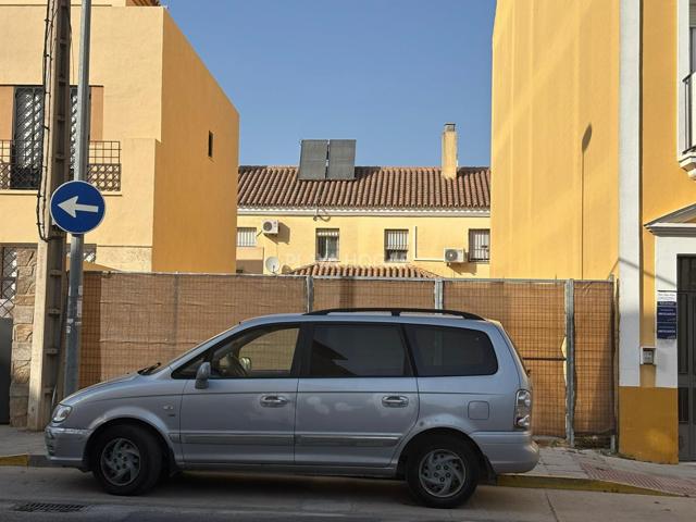 Terreno Urbanizable En venta en Centro, Sanlúcar De Barrameda photo 0