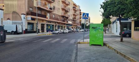 Local En alquiler en Centro-Calzada, Sanlúcar De Barrameda photo 0
