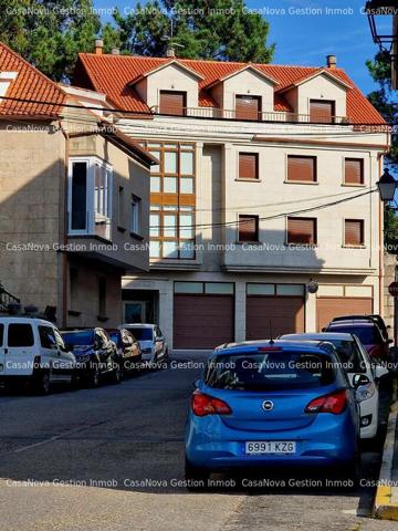 Venta - Casco Urbano, Vilanova de Arousa, Pontevedra photo 0