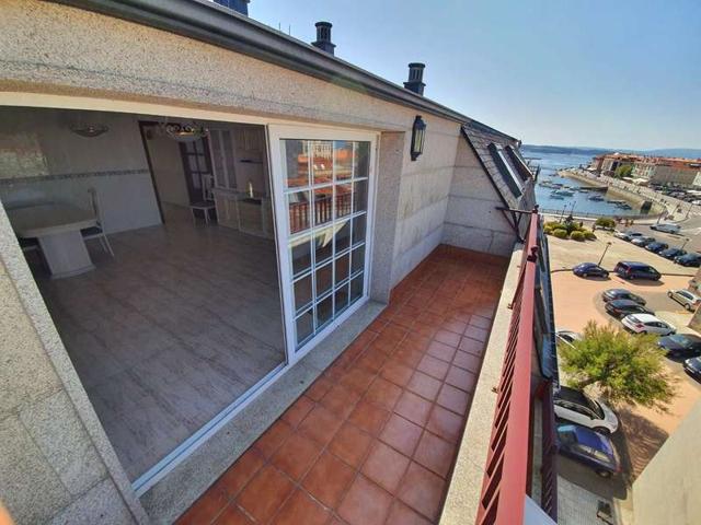 Venta Apartamento - Casco Urbano, Vilanova de Arousa, Pontevedra photo 0