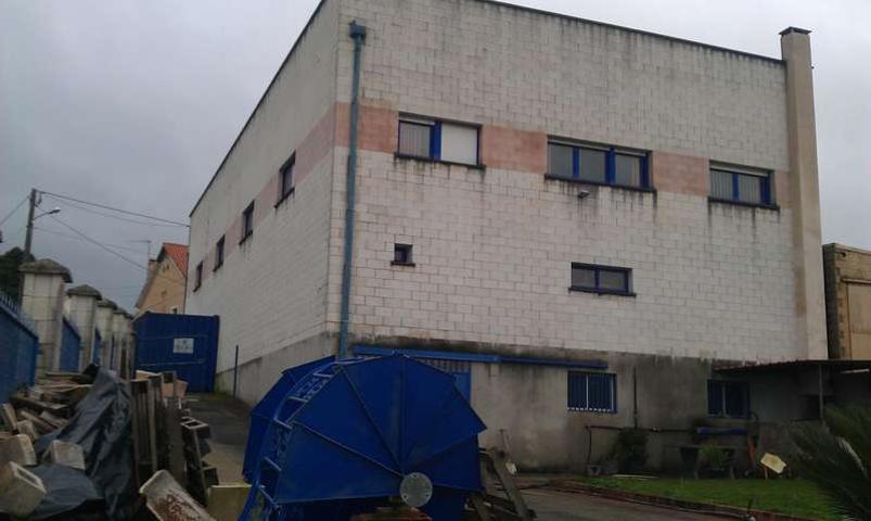 Venta - Otras Poblaciones, Vilanova de Arousa, Pontevedra photo 0