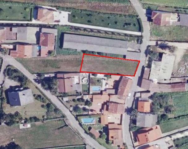 Venta Parcela-Finca - Villajuan de Arosa, Vilagarcía de Arousa, Pontevedra photo 0