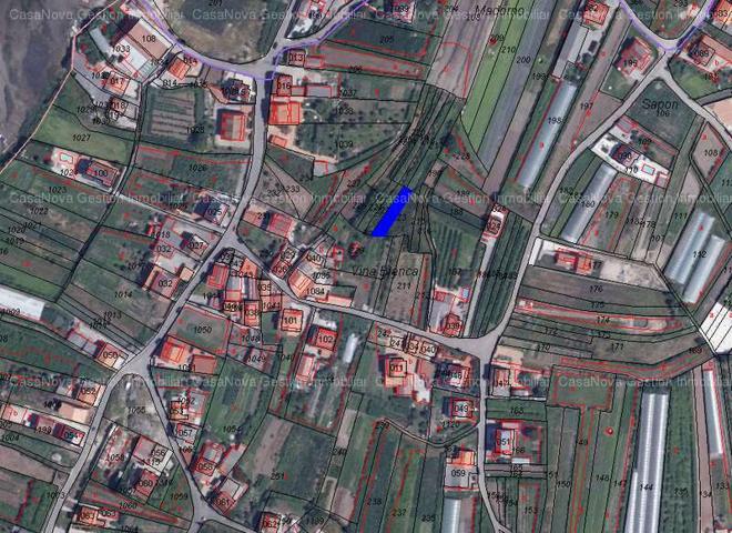Venta Parcela-Finca - Otras Poblaciones, Vilanova de Arousa, Pontevedra photo 0