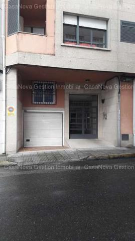 Venta - Casco Urbano, Vilanova de Arousa, Pontevedra photo 0