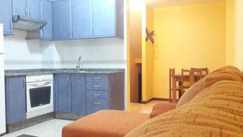 Venta Apartamento - Casco Urbano, Vilanova de Arousa, Pontevedra photo 0