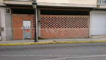 Venta Local comercial - Vilanova de Arousa, Pontevedra photo 0