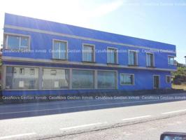 Alquiler Local comercial - Catoira, Pontevedra photo 0