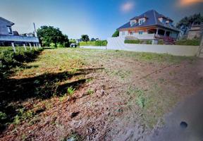 Venta Parcela-Finca - Las Sinas, Vilanova de Arousa, Pontevedra photo 0