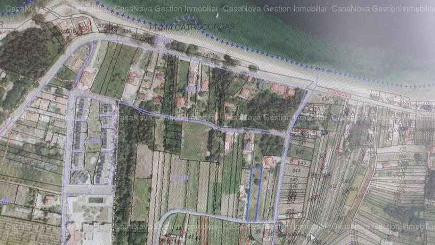 Venta Parcela-Finca - Las Sinas, Vilanova de Arousa, Pontevedra photo 0