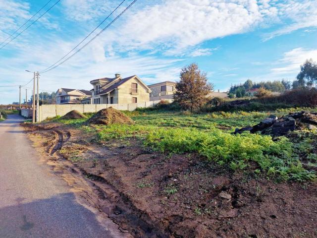 Venta Parcela-Finca - Vilanova de Arousa, Pontevedra photo 0