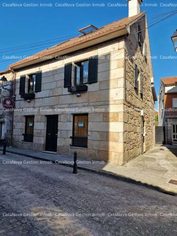 Alquiler Local comercial - Casco Urbano, Vilanova de Arousa, Pontevedra photo 0