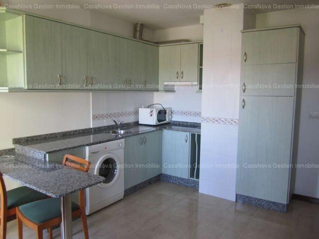 Venta Apartamento - Las Sinas, Vilanova de Arousa, Pontevedra photo 0