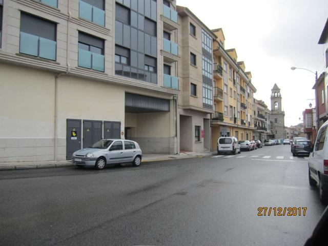 Alquiler - Casco Urbano, Vilanova de Arousa, Pontevedra photo 0