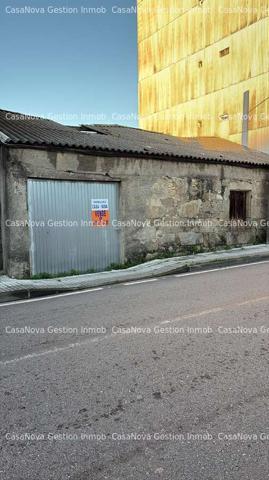 Venta Parcela-Finca - Casco Urbano, Vilanova de Arousa, Pontevedra photo 0