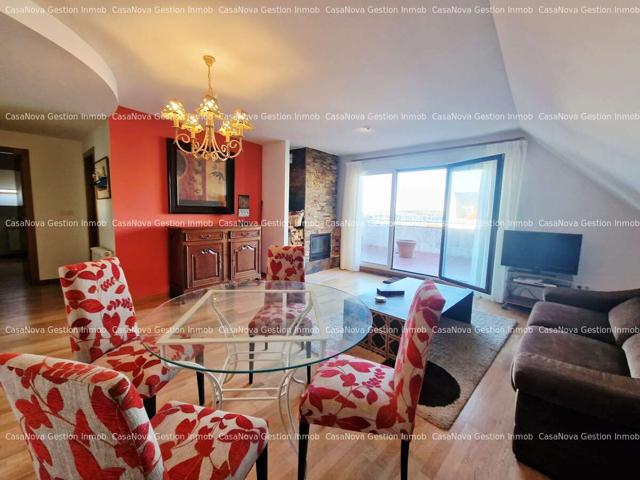 Alquiler Apartamento - Casco Urbano, Vilanova de Arousa, Pontevedra photo 0