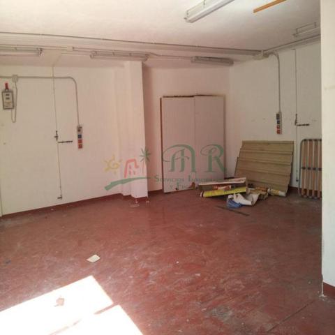 Nave Industrial En venta en Monteagudo, Murcia photo 0