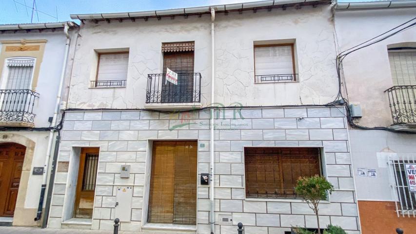Casa En venta en Centro, Catral photo 0