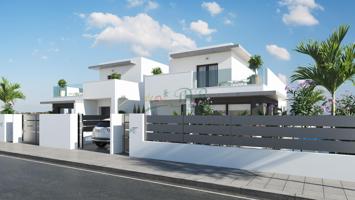 Villa En venta en Daya Nueva, Daya Nueva photo 0