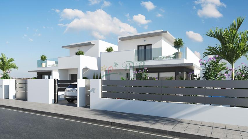 Villa En venta en Daya Nueva, Daya Nueva photo 0