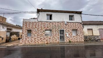 Casa En venta en Restaurante Angelín, Almoradí photo 0
