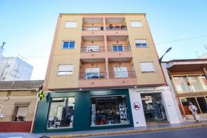 Piso En venta en Centro, Almoradí photo 0