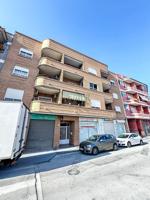 Piso En venta en Entrada Dolores, Almoradí photo 0