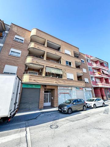 Piso En venta en Entrada Dolores, Almoradí photo 0
