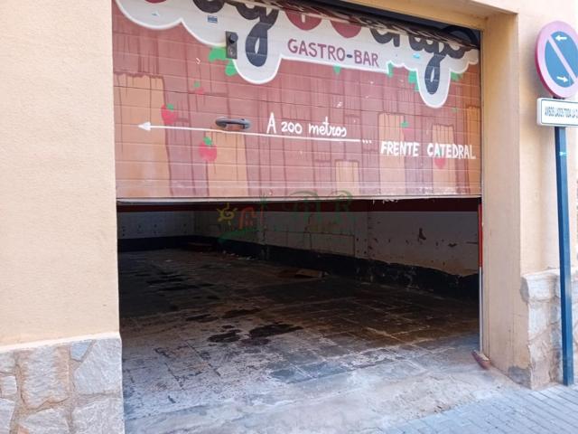 Local En venta en Juzgados, Orihuela photo 0