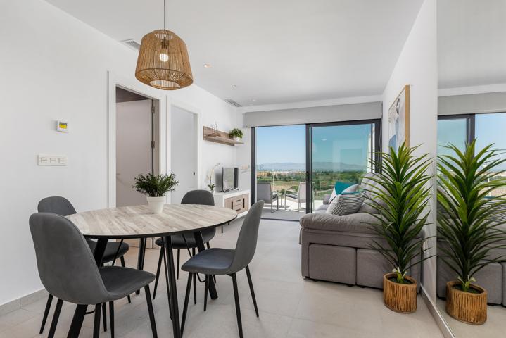 Piso En venta en Lo Crispin, Algorfa photo 0