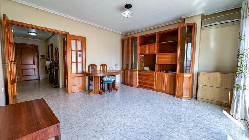 Piso En venta en Centro, Almoradí photo 0